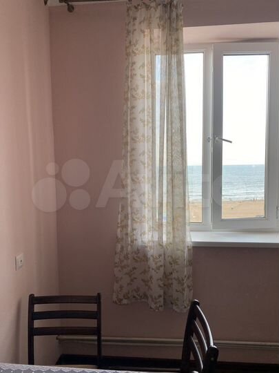 3-к. квартира, 120 м², 3/5 эт.