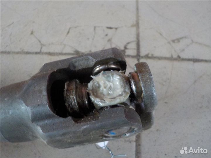 Карданчик рулевой LADA Vesta 2180 21129 2015