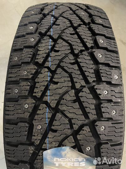 Nokian Tyres Hakkapeliitta C3 215/65 R16C 109R