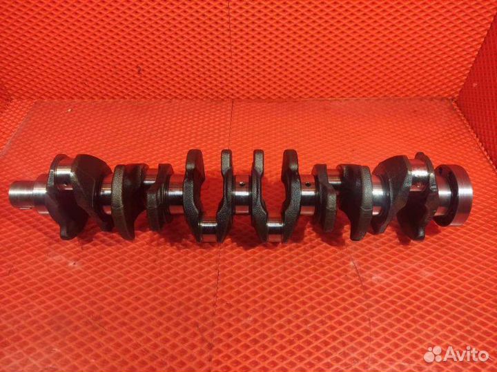 Коленвал Bmw E60 M57 306D3