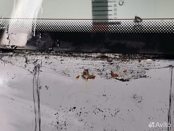 Крышка (дверь) багажника для Volkswagen Passat 5