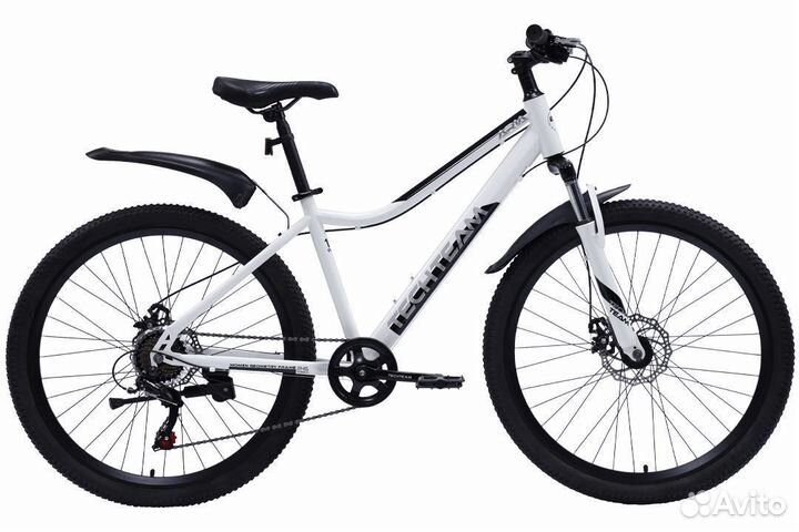 Горный велосипед TT Aria 26