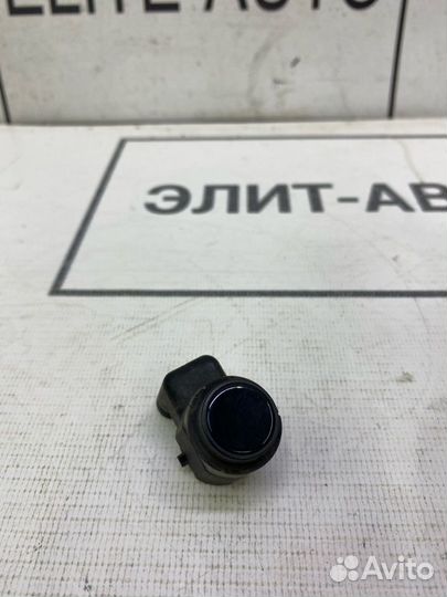 Парктроник Audi A3 8P 2010