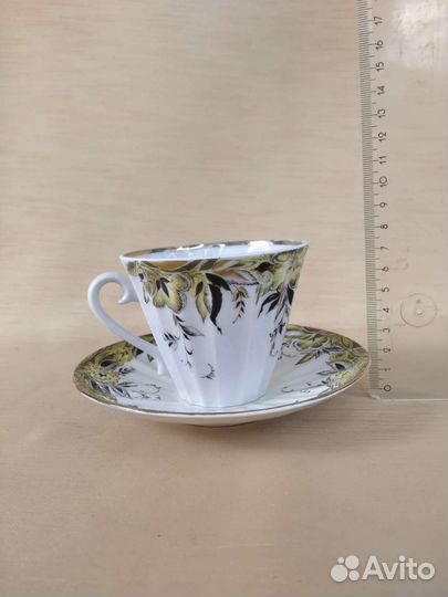 Чайные пары лфз