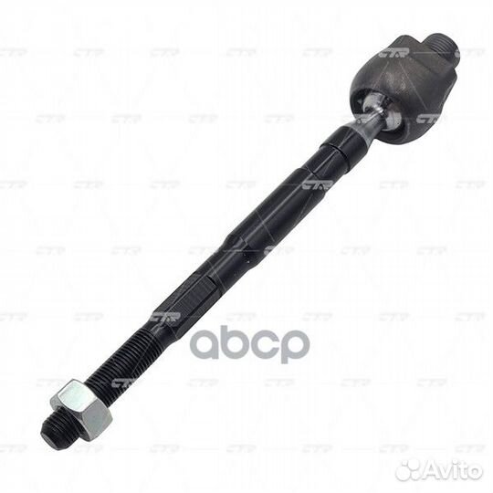 Тяга рулевая honda city 2003/jazz 2005- LH CR0167