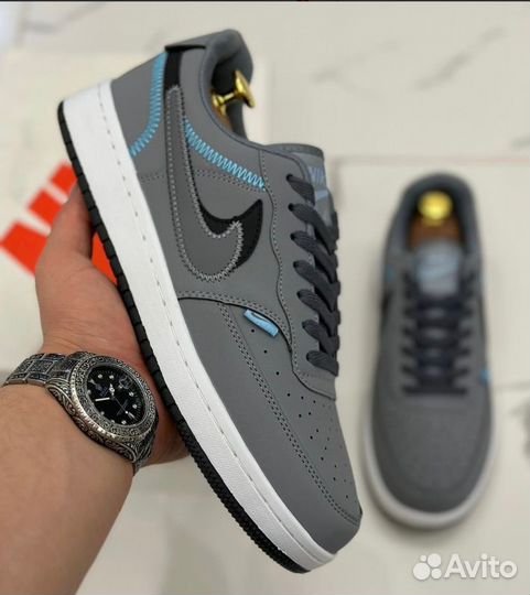 Кроссовки мужские Nike air force 1