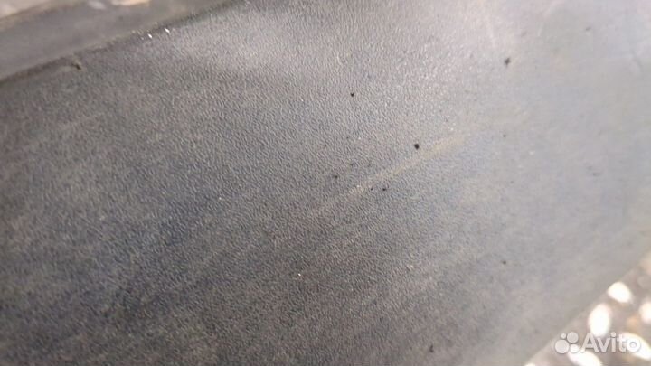 Накладка на порог Ford Focus 4 2018, 2018