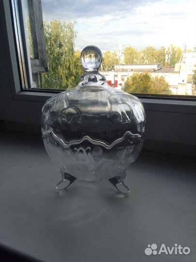 Ваза конфетница