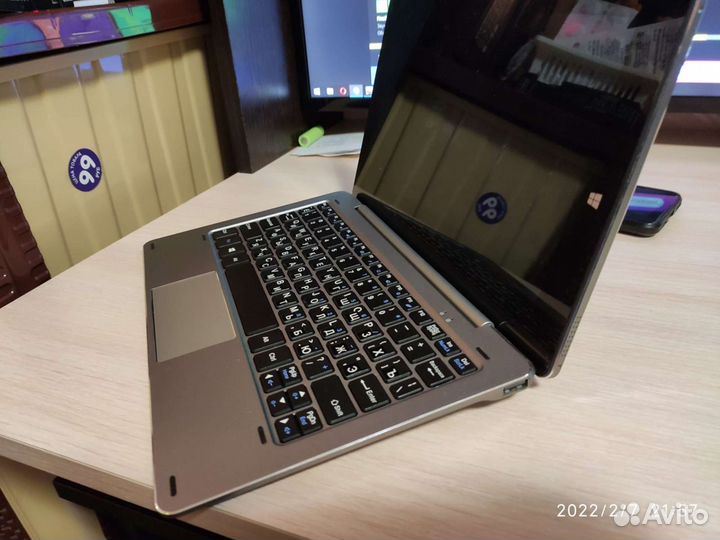 Chuwi hi10air