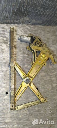 Стеклоподъемник электрический передний правый