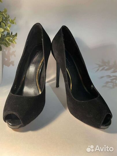 Туфли женские 35 размер