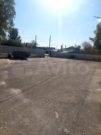 Гараж, 27 м²