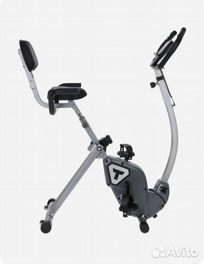 Велотренажер