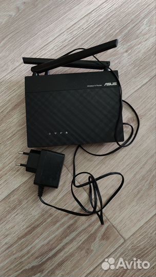 Wifi роутер asus RT-N11P B1