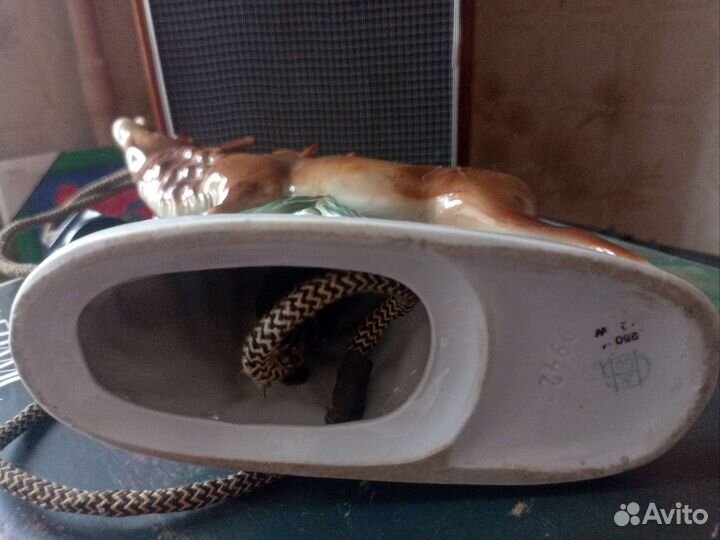 Светильник 