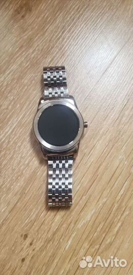 Часы LG Watch urbane w150