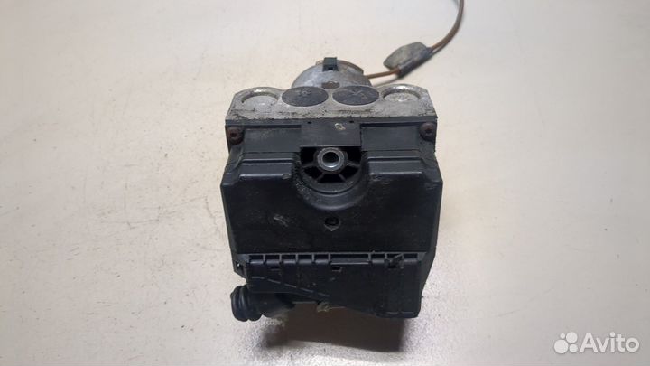 Блок абс, насос Audi A4 (B5), 1996