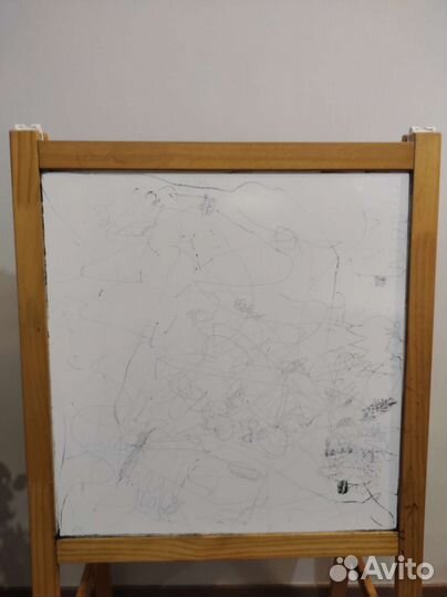 Мольберт IKEA