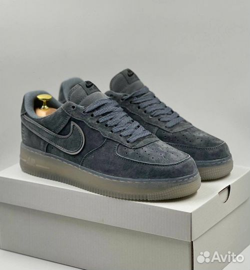 Кроссовки Nike Air Force 1 Low Премиум