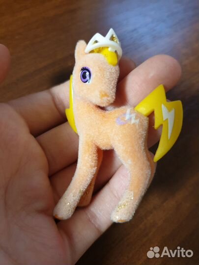 My Little Pony разные игрушки