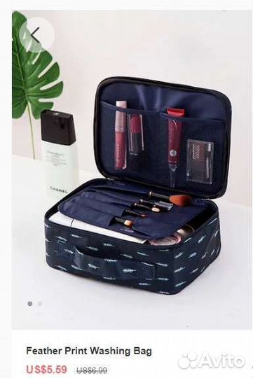 Косметичка новая