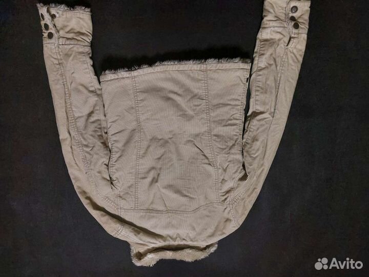 Куртка женская abercrombie