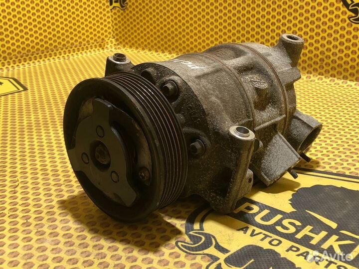 Компрессор системы кондиционирования Volkswagen Polo