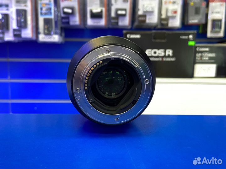 Sony FE 85mm f/1.8 (гарантия,чек) id-51