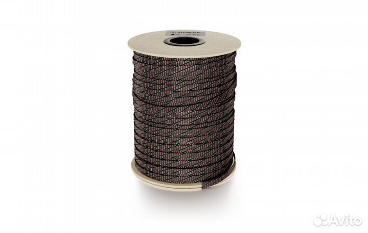 Немецкая оплетка для кабеля ViaBlue Race (13-26mm)