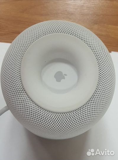 Apple homepod 1 умная колонка