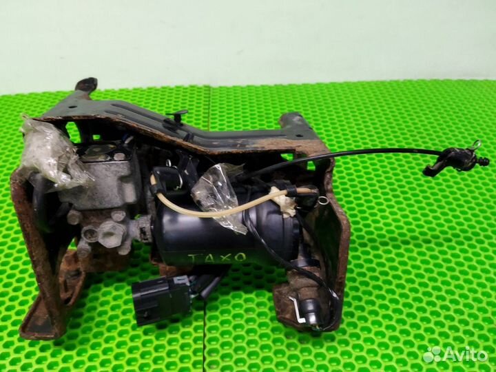 Компрессор пневмоподвески Chevrolet Tahoe 900 5.3