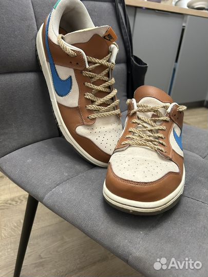 Кроссовки мужские nike