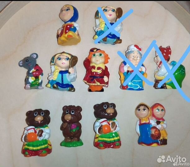 Ландрин,Киндер,Заини,Чупа чупс