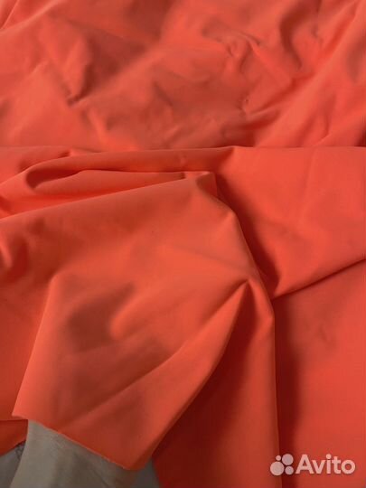 Бифлекс ткань