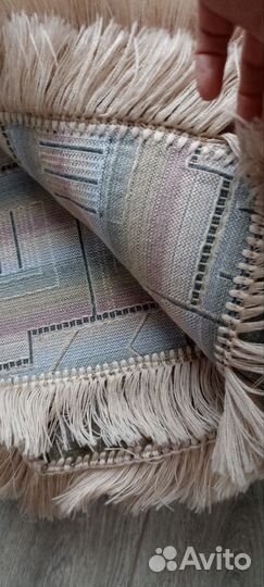 Дивандеки на диван и кресла