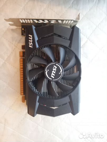 Видеокарта