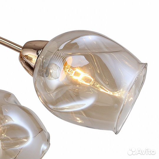 F-Promo 2190-1W Bento бра