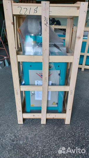 Новый копировально фрезерный станок yilmaz FR221S