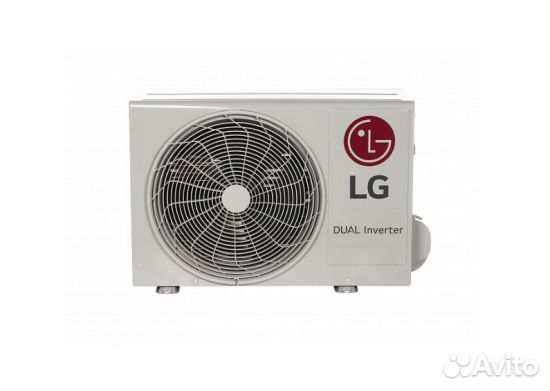 Кондиционеры LG B07TS.NSJ