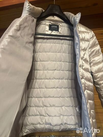 Куртка женская