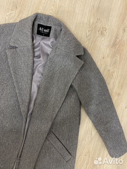 Пальто женское