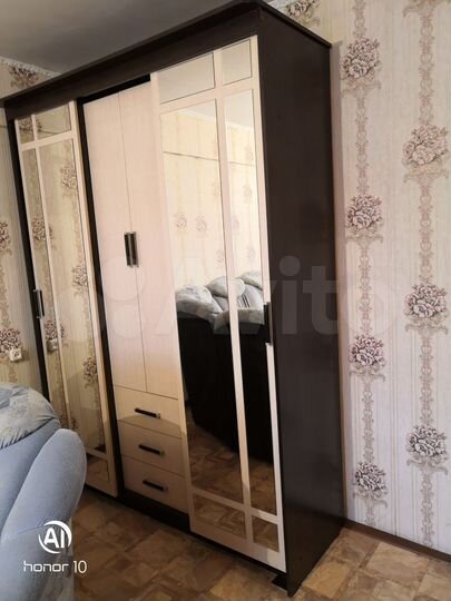 1-к. квартира, 31 м², 5/5 эт.