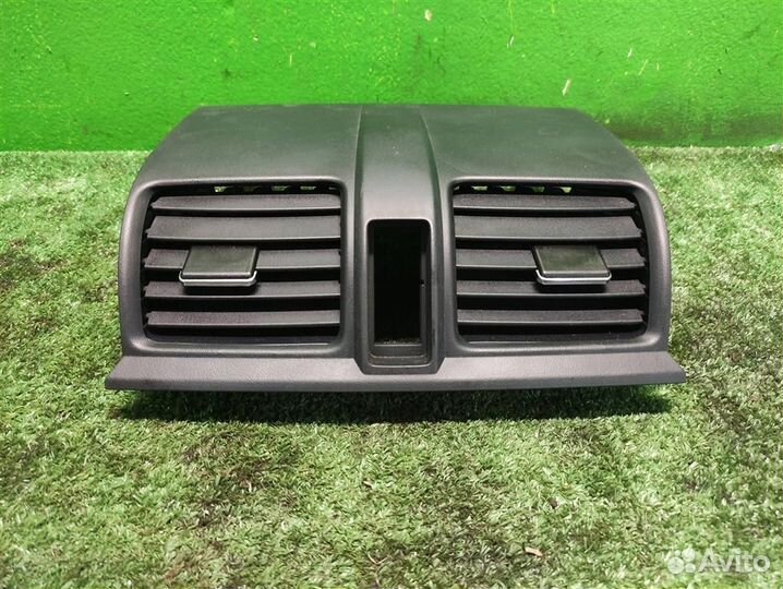 Дефлектор торпедо центральный Honda CR-V 3 (RE) 2