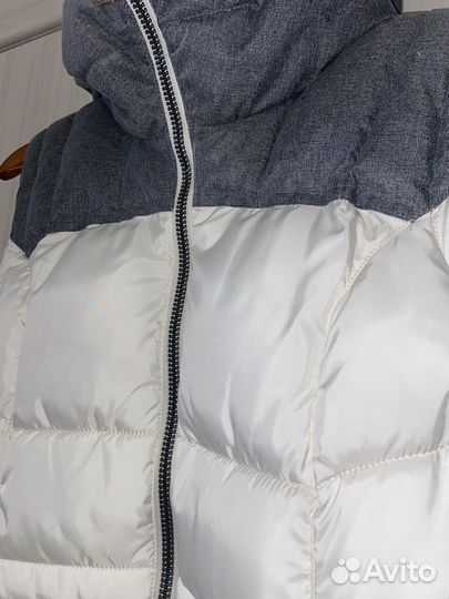 Жилет утепленный женский Outventure 44