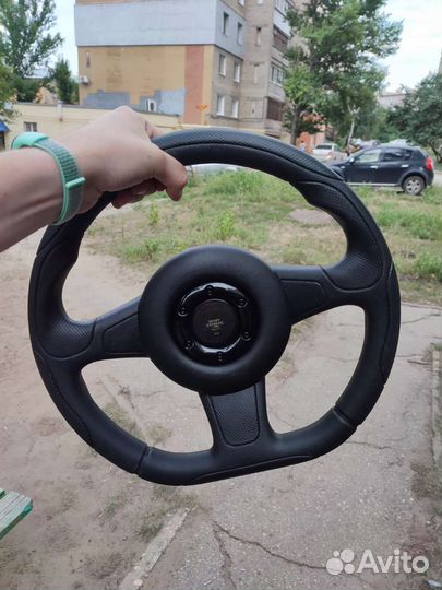 Руль Sport Extreme