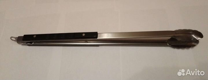 Щипцы для гриля forester