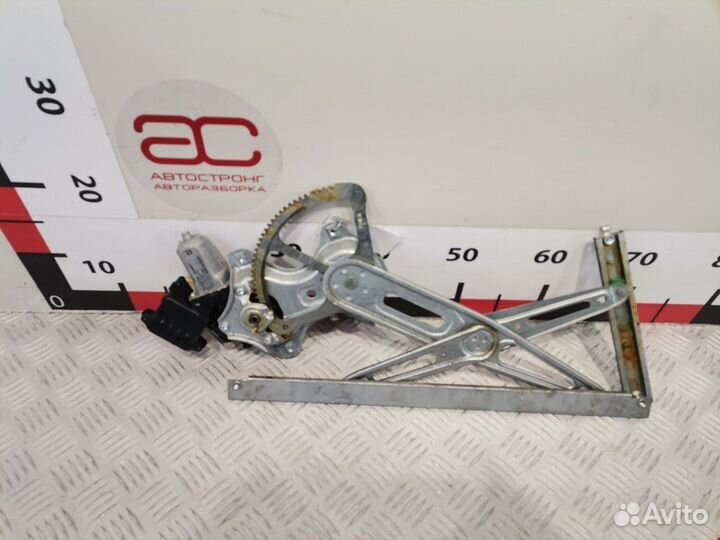 Стеклоподъемник передний левый Toyota Avensis