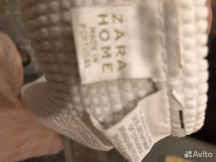 Коврик для ванной