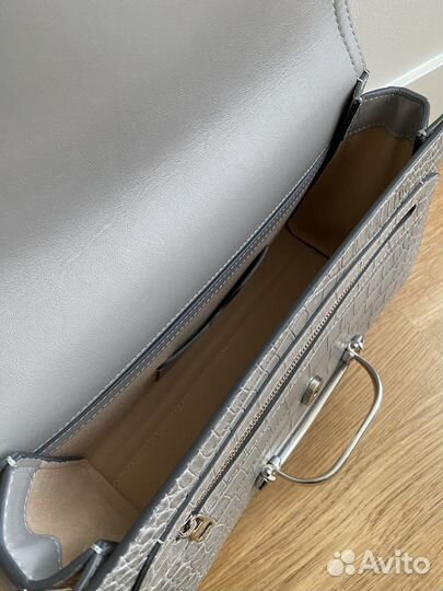 Alexander mcqueen сумка