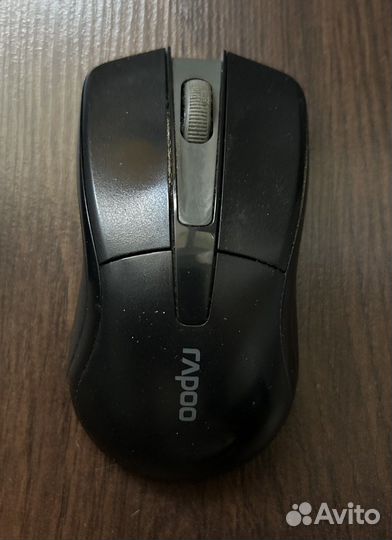 Клавиатура б/у и новая. Мыши